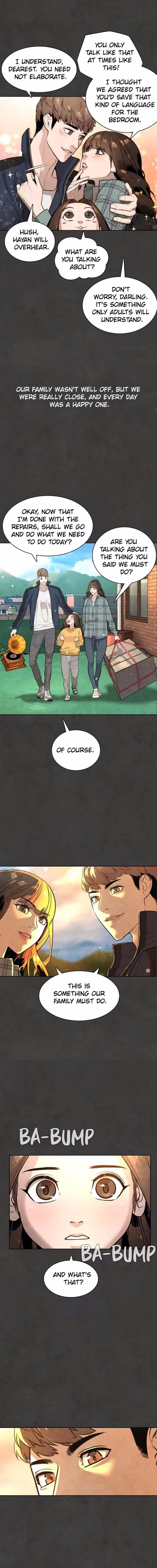 Unholy Blood - Chapter 55 - Part 3