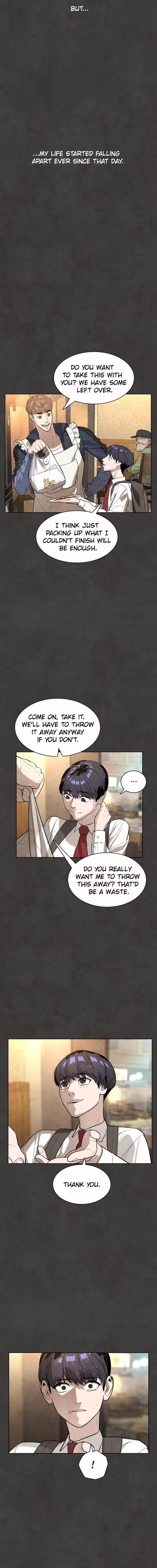 Unholy Blood - Chapter 55 - Part 7