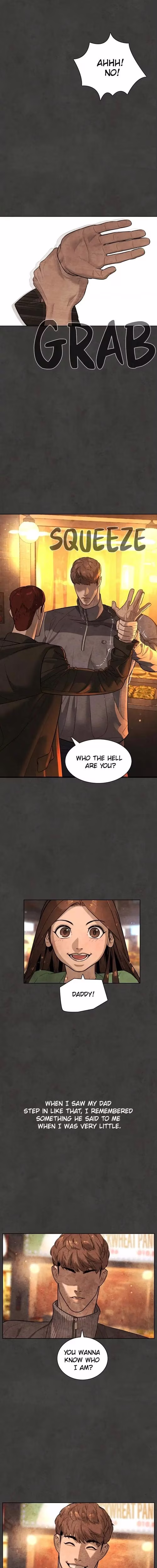 Unholy Blood - Chapter 55 - Part 11