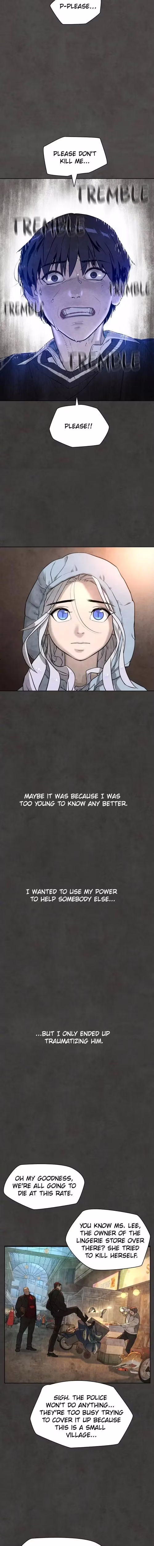 Unholy Blood - Chapter 55 - Part 18