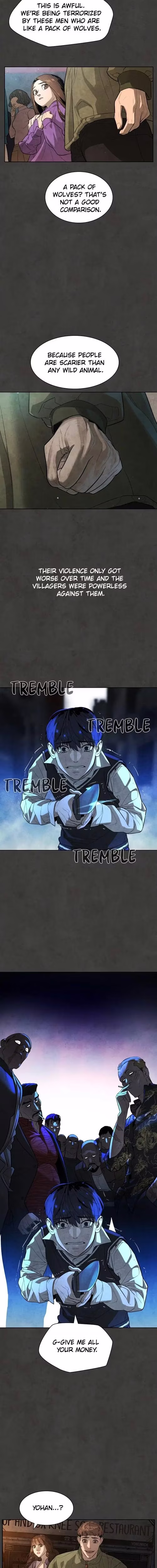 Unholy Blood - Chapter 55 - Part 19