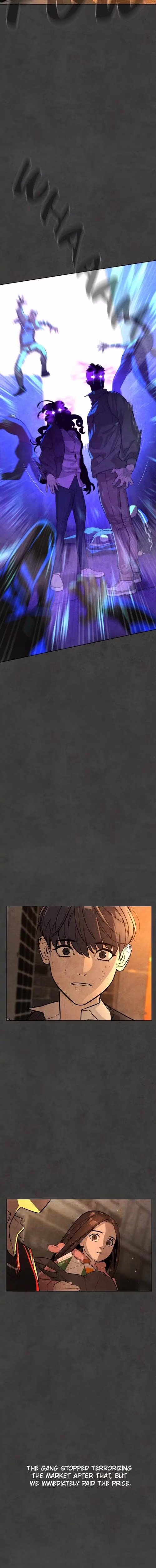 Unholy Blood - Chapter 55 - Part 25