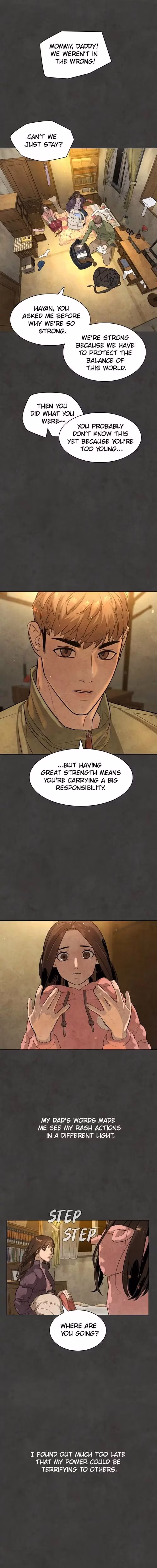 Unholy Blood - Chapter 55 - Part 26