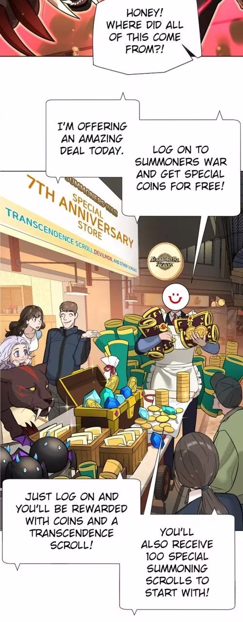 Unholy Blood - Chapter 55 - Part 29