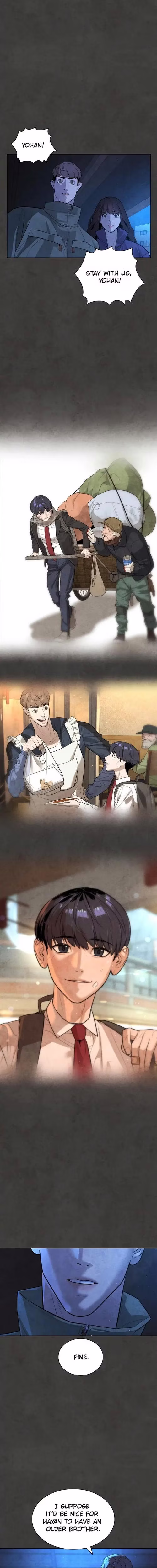 Unholy Blood - Chapter 56 - Part 5