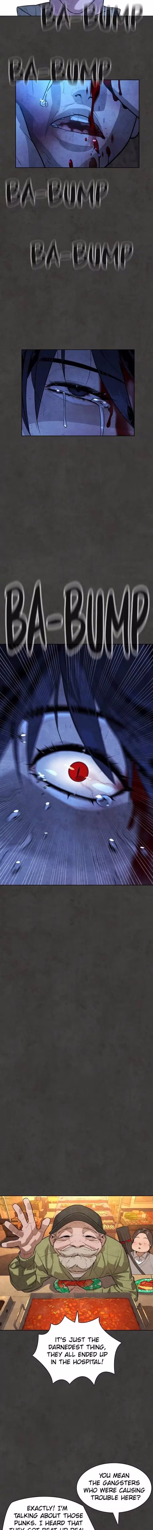 Unholy Blood - Chapter 56 - Part 7