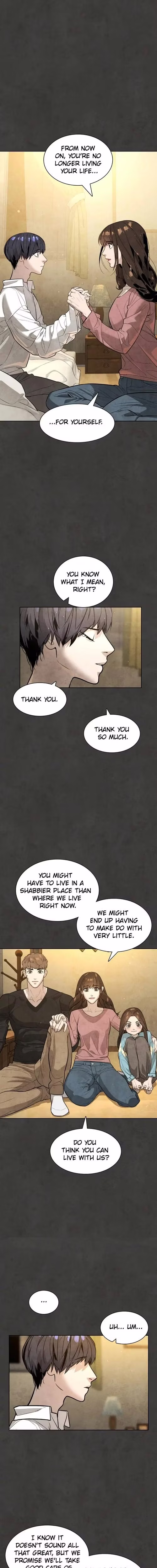 Unholy Blood - Chapter 56 - Part 10