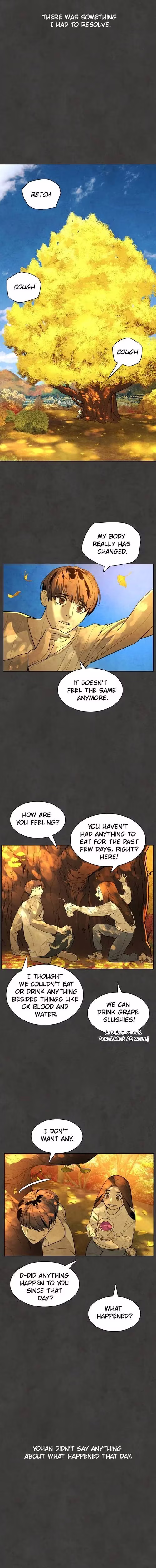 Unholy Blood - Chapter 56 - Part 12