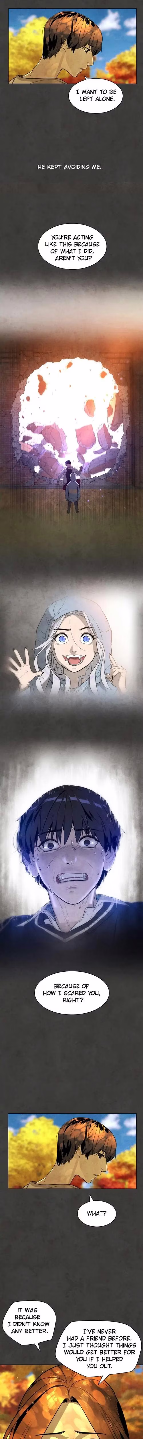 Unholy Blood - Chapter 56 - Part 13