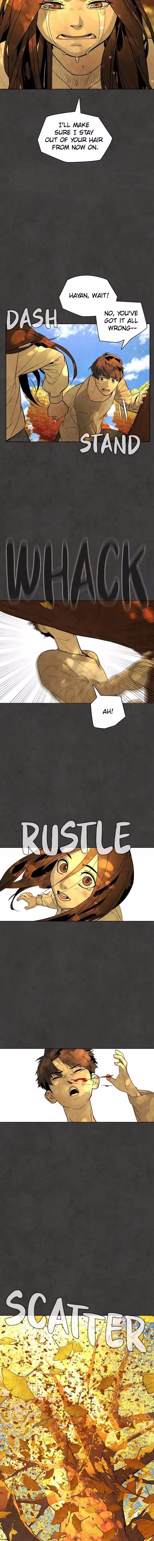 Unholy Blood - Chapter 56 - Part 14