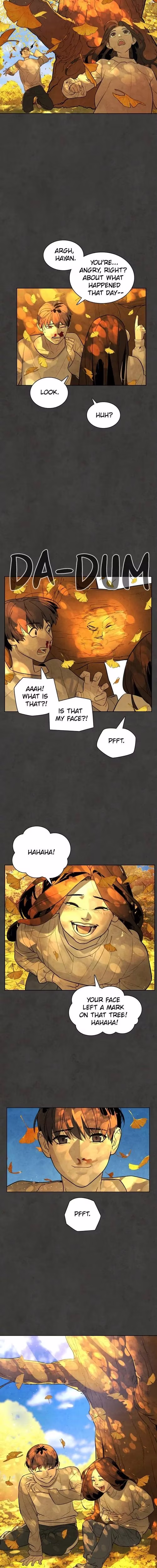 Unholy Blood - Chapter 56 - Part 15