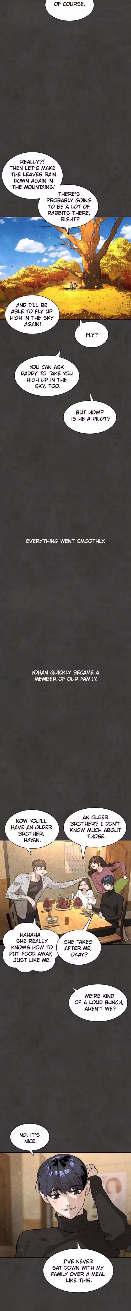 Unholy Blood - Chapter 56 - Part 17