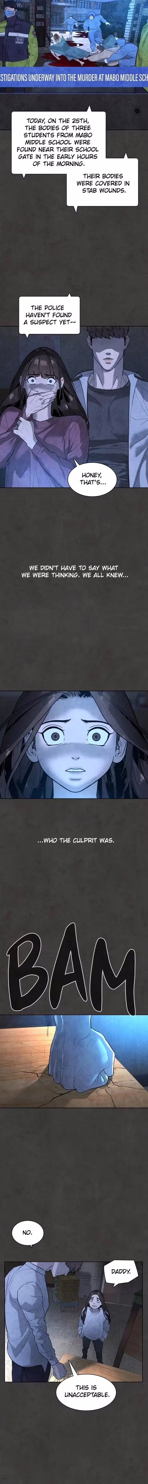 Unholy Blood - Chapter 56 - Part 19