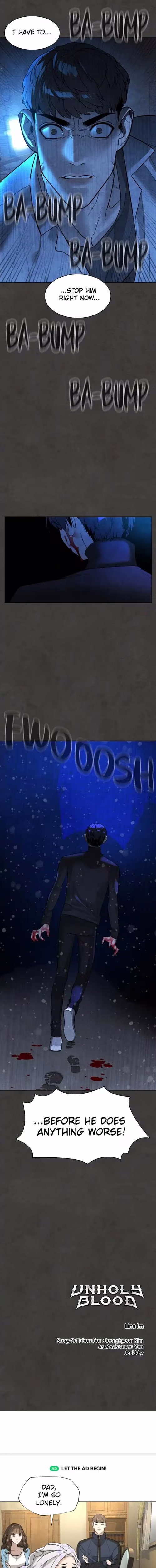 Unholy Blood - Chapter 56 - Part 20