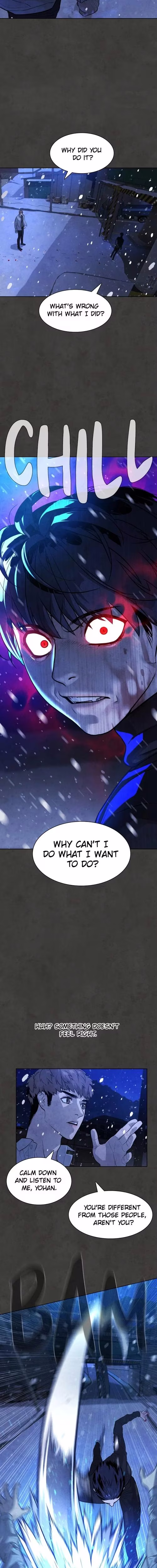 Unholy Blood - Chapter 57 - Part 3