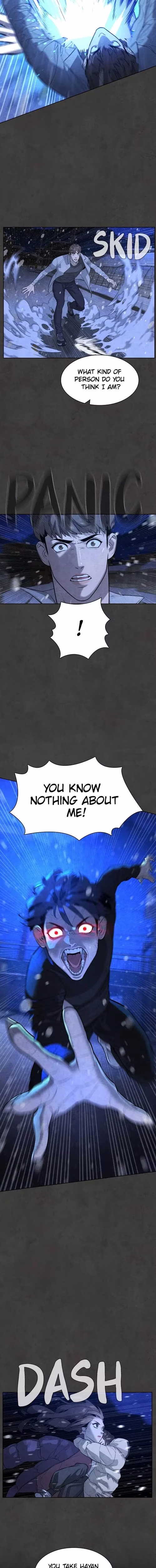 Unholy Blood - Chapter 57 - Part 4