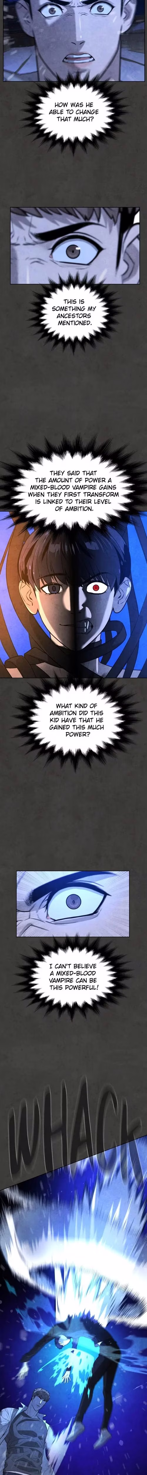 Unholy Blood - Chapter 57 - Part 6