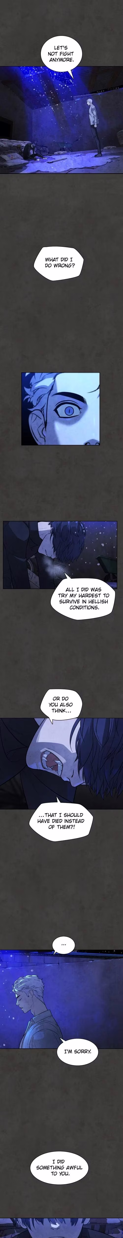 Unholy Blood - Chapter 57 - Part 8