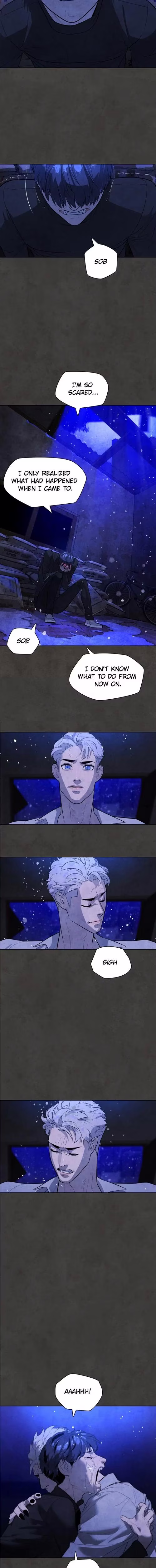 Unholy Blood - Chapter 57 - Part 9