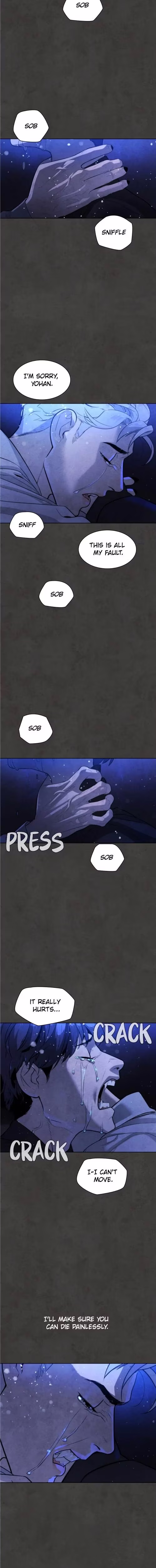 Unholy Blood - Chapter 57 - Part 10