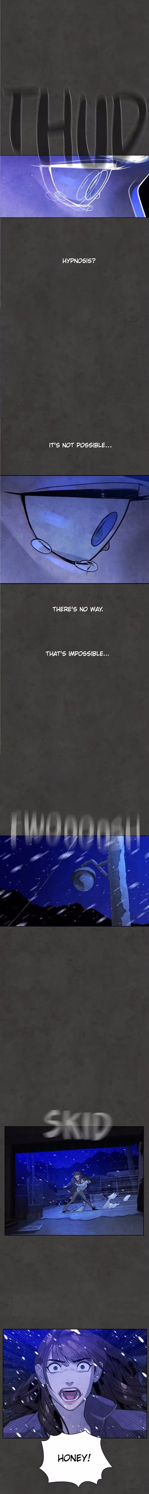 Unholy Blood - Chapter 57 - Part 11