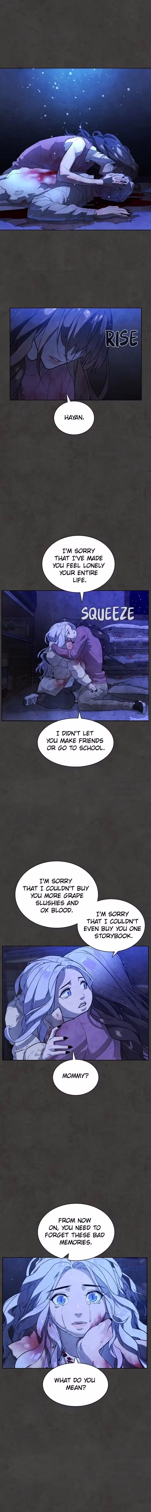 Unholy Blood - Chapter 57 - Part 14