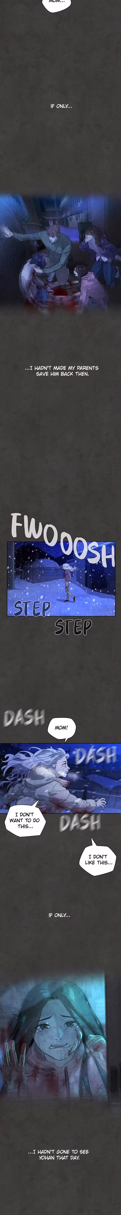 Unholy Blood - Chapter 57 - Part 16