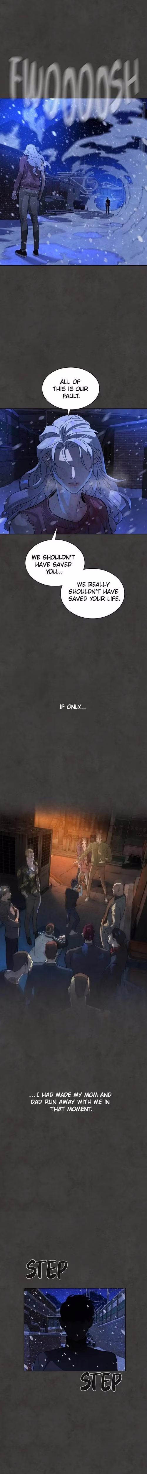 Unholy Blood - Chapter 57 - Part 17