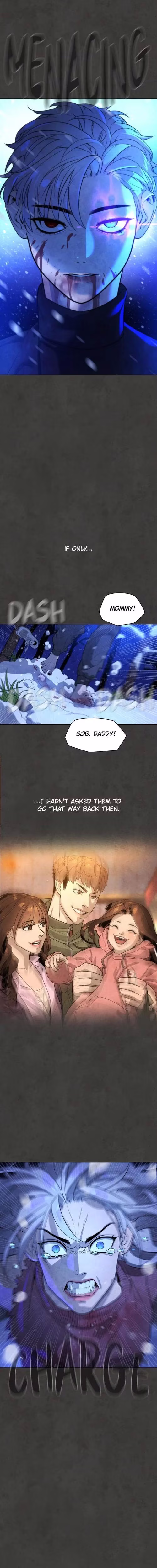 Unholy Blood - Chapter 57 - Part 18