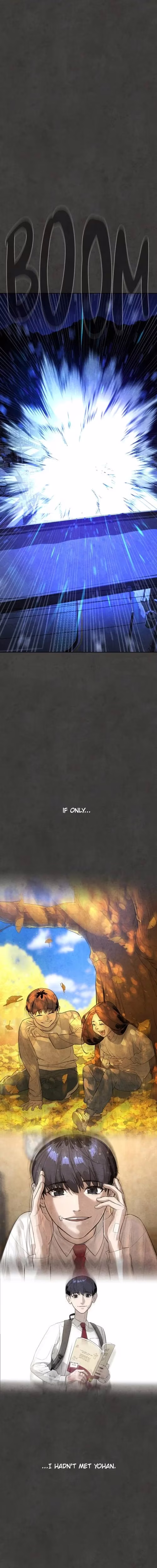 Unholy Blood - Chapter 57 - Part 20