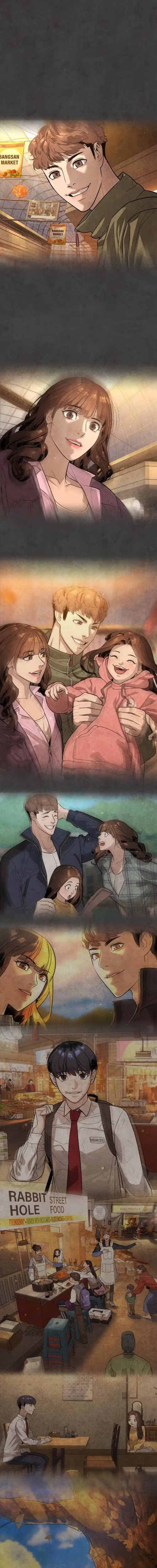 Unholy Blood - Chapter 57 - Part 22