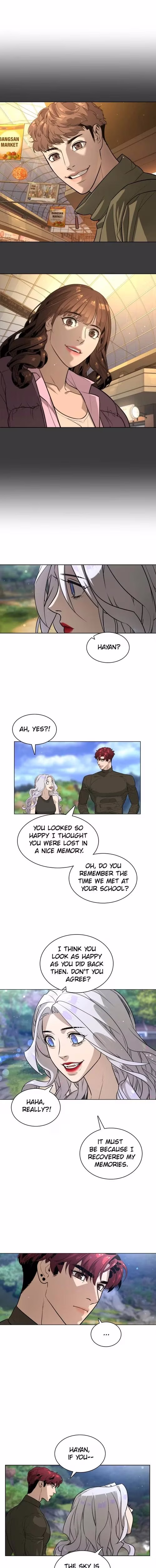 Unholy Blood - Chapter 58 - Part 5