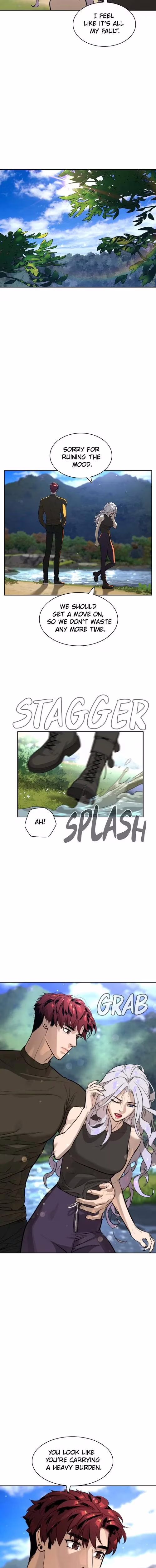 Unholy Blood - Chapter 58 - Part 7