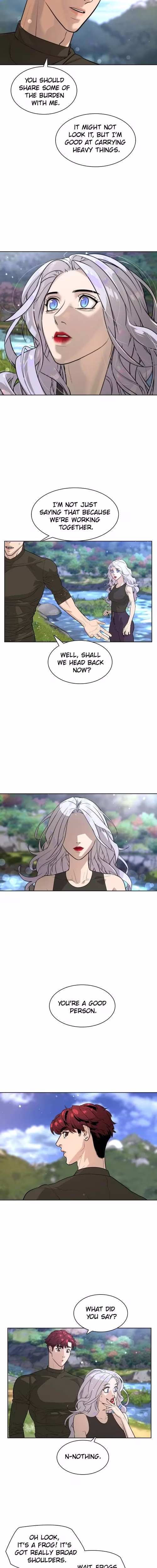 Unholy Blood - Chapter 58 - Part 8