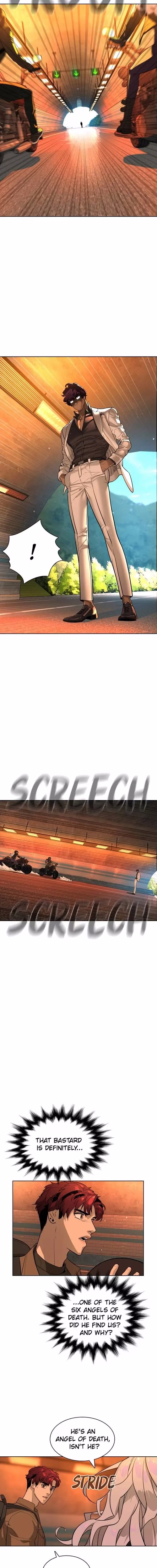 Unholy Blood - Chapter 58 - Part 13