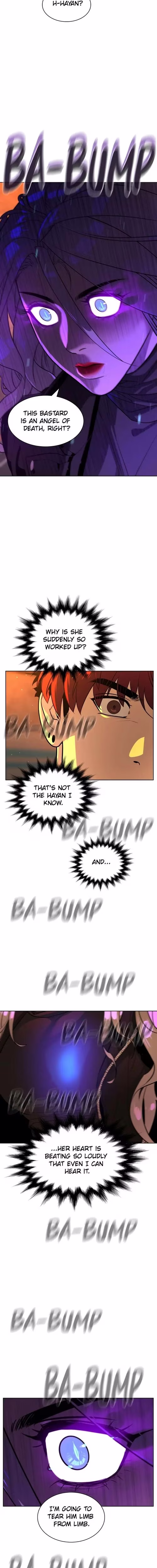 Unholy Blood - Chapter 58 - Part 14