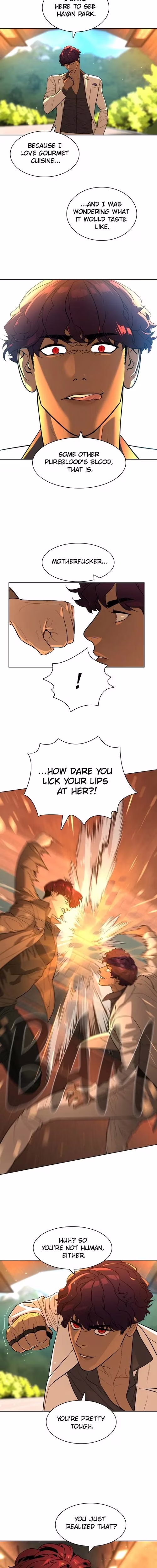 Unholy Blood - Chapter 58 - Part 16