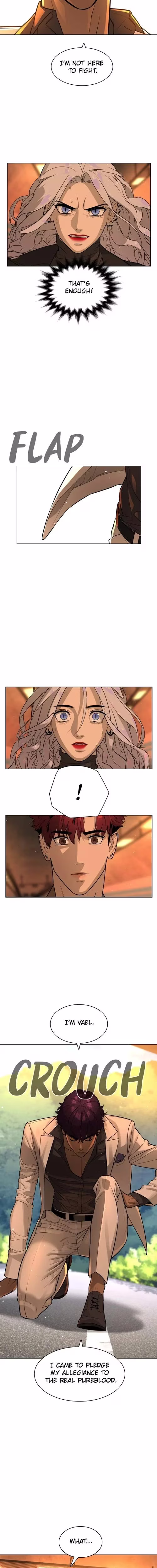 Unholy Blood - Chapter 58 - Part 18