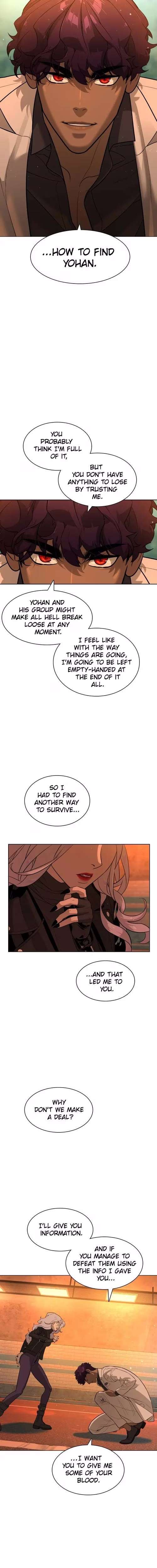 Unholy Blood - Chapter 59 - Part 3