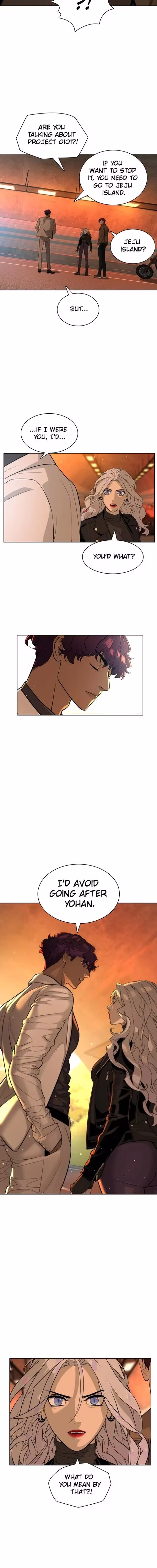 Unholy Blood - Chapter 59 - Part 6