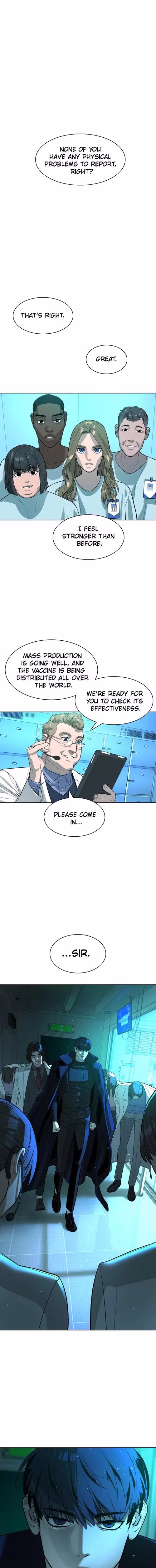 Unholy Blood - Chapter 59 - Part 8