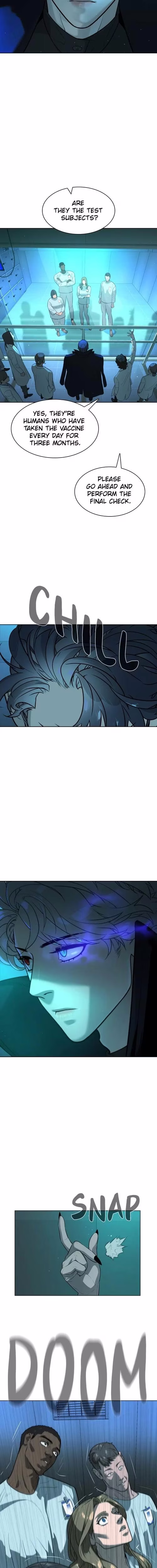 Unholy Blood - Chapter 59 - Part 9