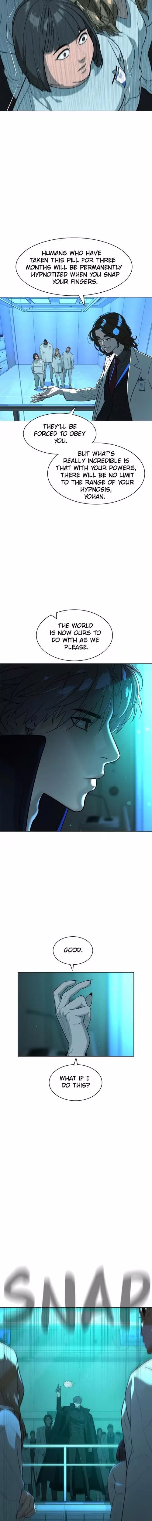 Unholy Blood - Chapter 59 - Part 10