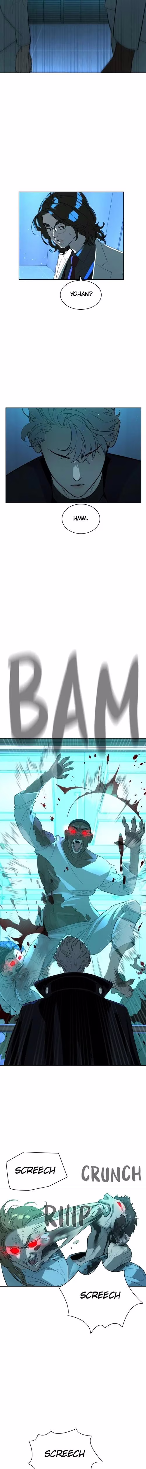 Unholy Blood - Chapter 59 - Part 11