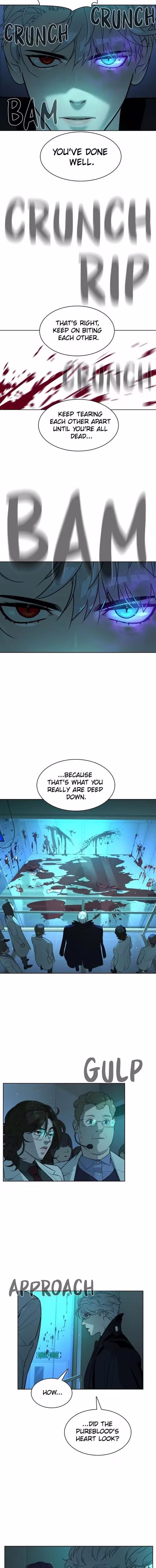 Unholy Blood - Chapter 59 - Part 12