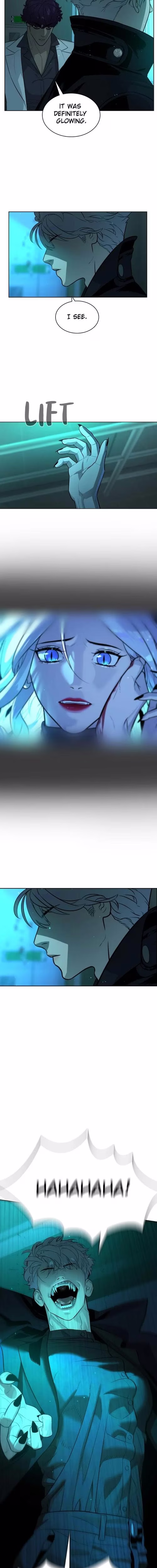 Unholy Blood - Chapter 59 - Part 13