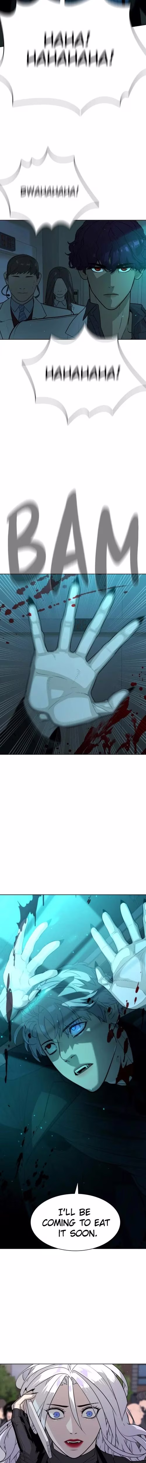 Unholy Blood - Chapter 59 - Part 14