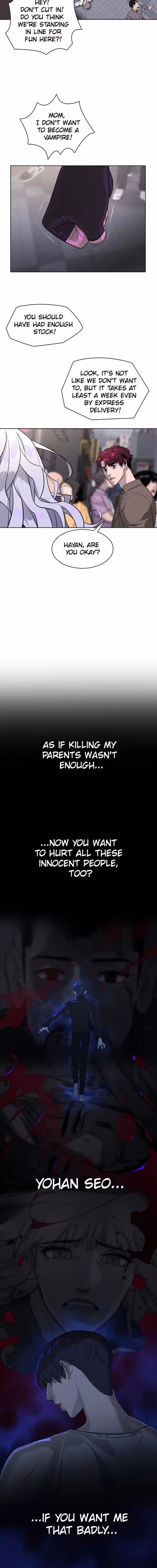 Unholy Blood - Chapter 59 - Part 17