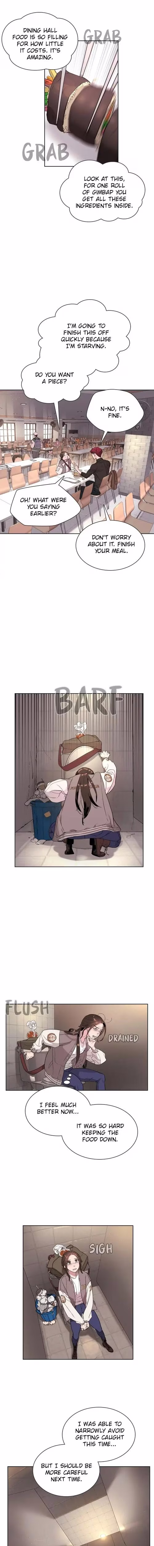 Unholy Blood - Chapter 6 - Part 3