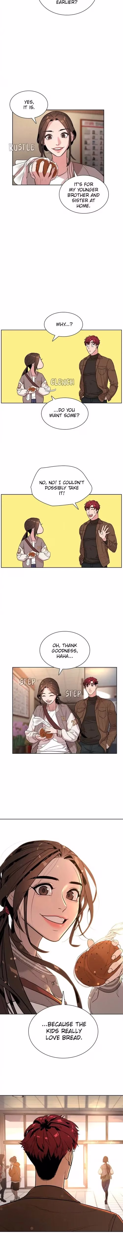 Unholy Blood - Chapter 6 - Part 5